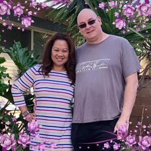 Meet your Posher, Rosalina solly